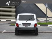 Lada (ВАЗ) Niva Legend I Казань  - изображение 17