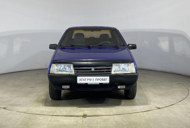 Lada (ВАЗ) 21099 с пробегом 2001 года, цена 80 000 рублей, 138166 км, седан, Автокод Объявления