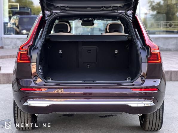 Новый Volvo XC60 II Рестайлинг 2 2026 года, цена 10 490 000 рублей, внедорожник, Автокод Объявления