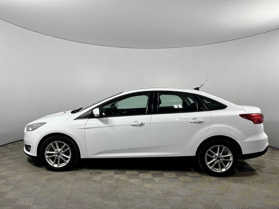 Ford Focus III Рестайлинг Борисоглебск  - изображение 2