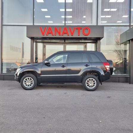 Suzuki Grand Vitara II Рестайлинг с пробегом 2011 года, цена 1 190 000 рублей, 152360 км, внедорожник, Автокод Объявления