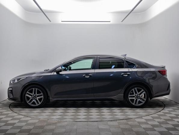 Kia Cerato IV с пробегом 2019 года, цена 1 940 000 рублей, 82400 км, седан, Автокод Объявления