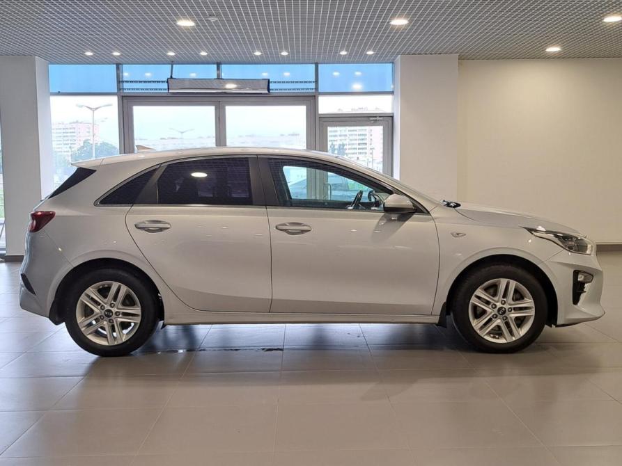 Kia Ceed III Казань  - изображение 5