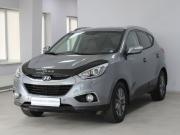 Hyundai ix35 I Рестайлинг Старый Оскол  - изображение 24