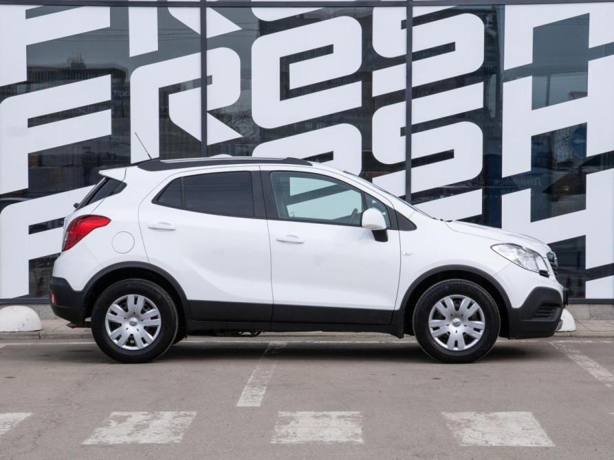 Opel Mokka I Краснодар  - изображение 5