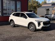 Haval Jolion I Рестайлинг Санкт-Петербург  - изображение 19