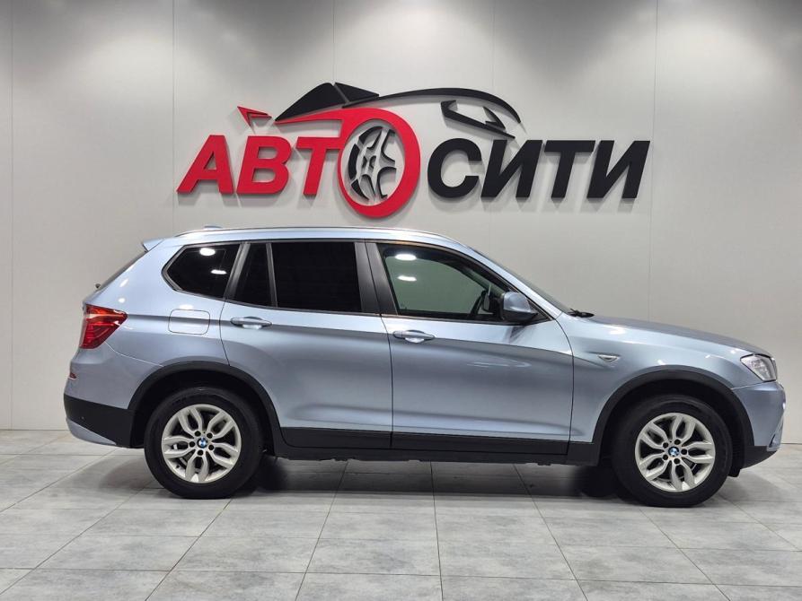 BMW X3 II (F25) Воронеж  - изображение 7
