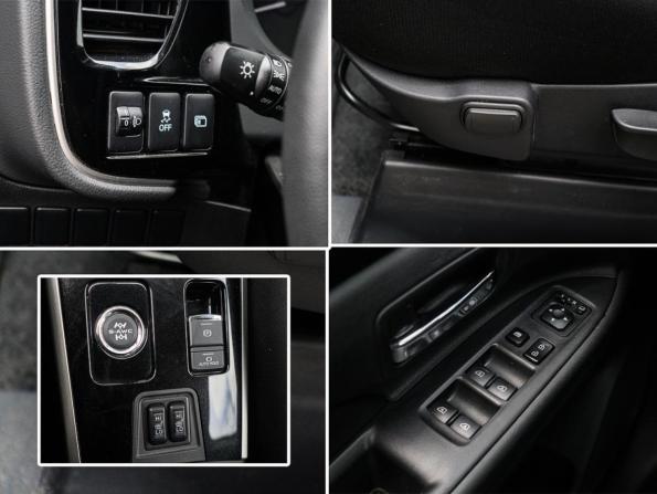 Mitsubishi Outlander III Рестайлинг 3 с пробегом 2020 года, цена 2 480 000 рублей, 55551 км, внедорожник, Автокод Объявления