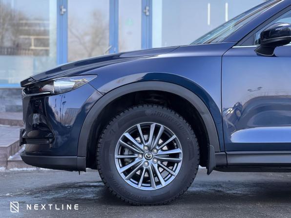 Mazda CX-5 II с пробегом 2021 года, цена 3 150 000 рублей, 79000 км, внедорожник, Автокод Объявления