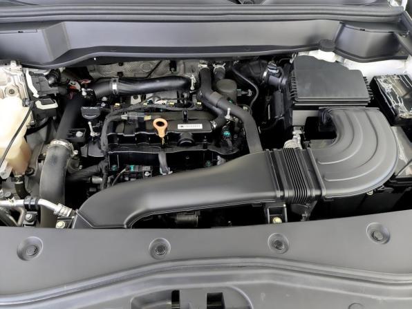 Haval F7x I Рестайлинг с пробегом 2023 года, цена 2 057 500 рублей, 48828 км, внедорожник, Автокод Объявления