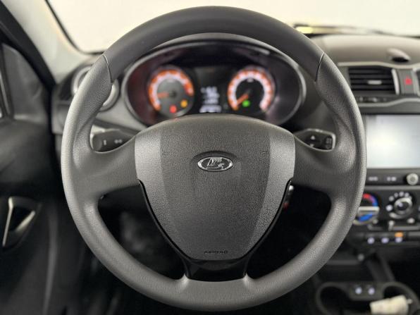 Lada (ВАЗ) Granta I Рестайлинг с пробегом 2024 года, цена 1 259 000 рублей, 269 км, универсал, Автокод Объявления