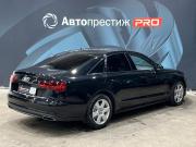 Audi A6 IV (C7) Рестайлинг Пермь  - изображение 32