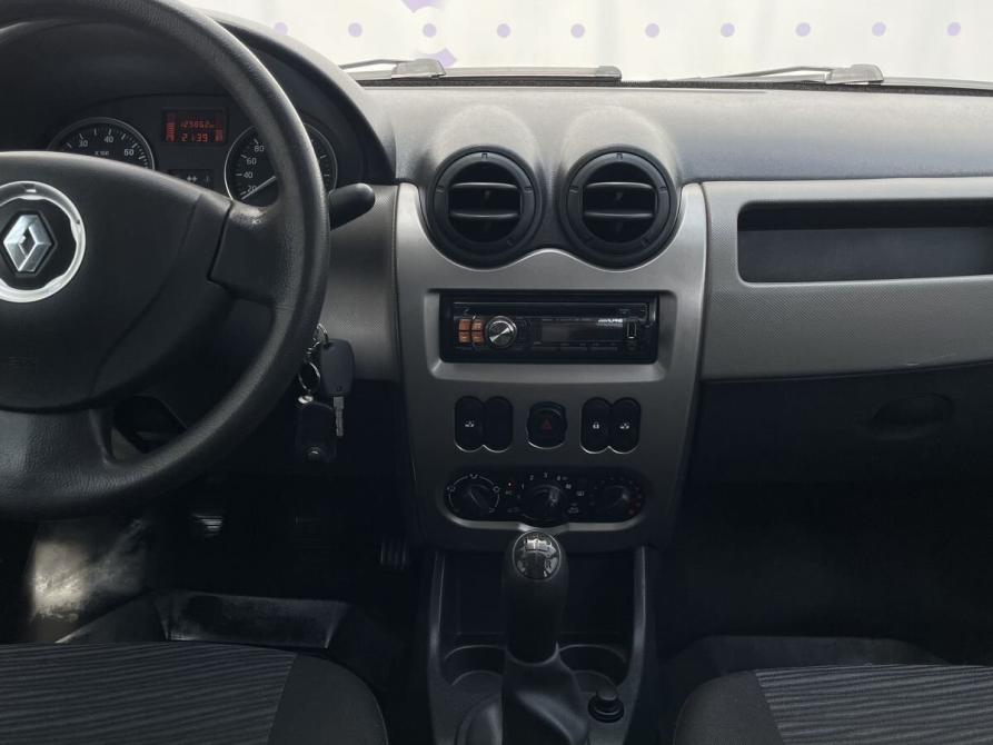 Renault Logan I Рестайлинг Тамбов  - изображение 16