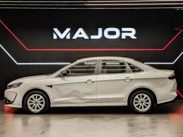 Kaiyi E5 с пробегом 2023 года, цена 740 000 рублей, 97803 км, седан, Автокод Объявления