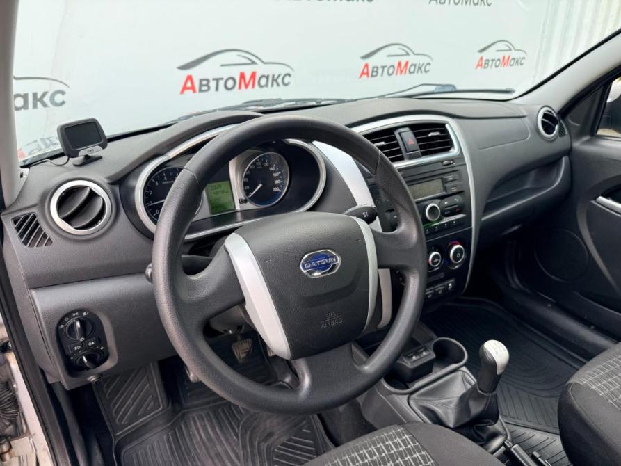 Datsun mi-DO Тюмень  - изображение 7