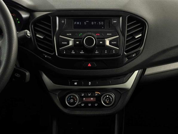 Lada (ВАЗ) Vesta I с пробегом 2017 года, цена 910 000 рублей, 134812 км, седан, Автокод Объявления