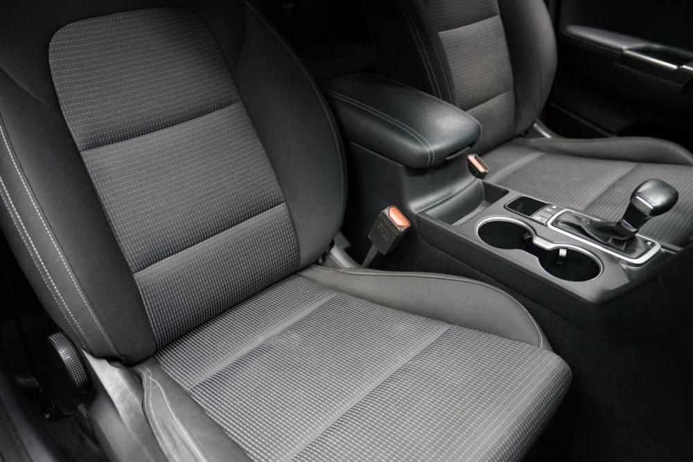 Kia Sportage IV Рестайлинг Крым  - изображение 23