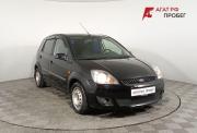 Ford Fiesta Mk5 Волгоград  - изображение 23