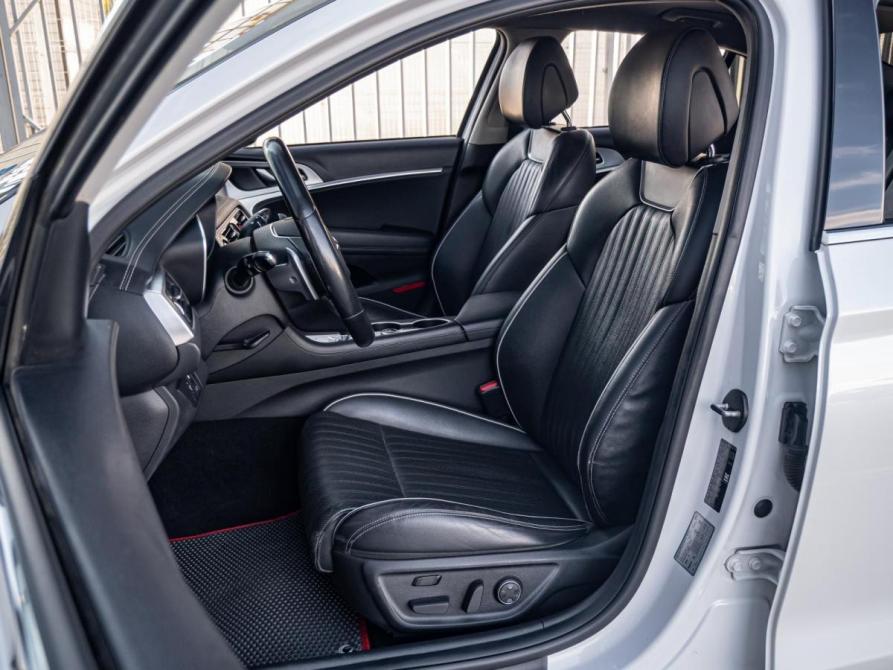 Genesis G70 I Краснодар  - изображение 10