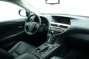 Lexus RX III Красноярск  - изображение 25