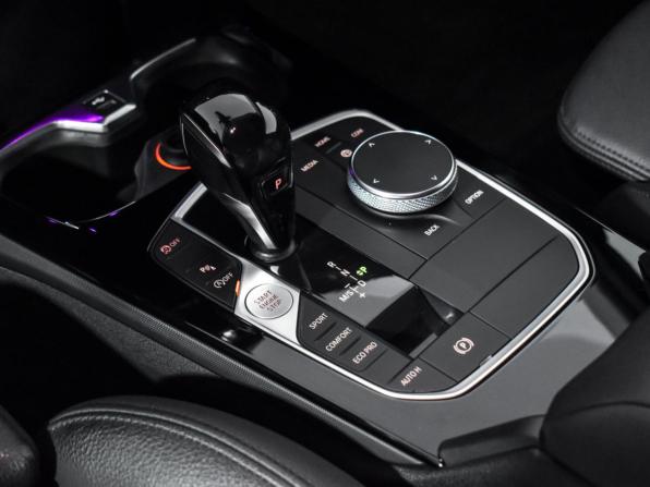 BMW 2 серии F44 с пробегом 2020 года, цена 2 497 860 рублей, 91000 км, седан, Автокод Объявления