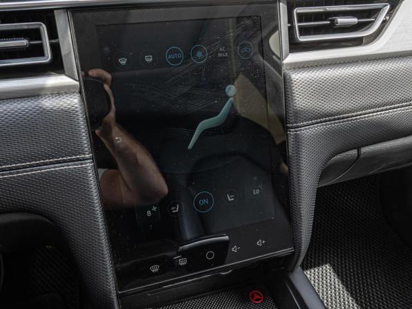 JAC J7 I с пробегом 2023 года, цена 1 145 000 рублей, 120572 км, лифтбек, Автокод Объявления