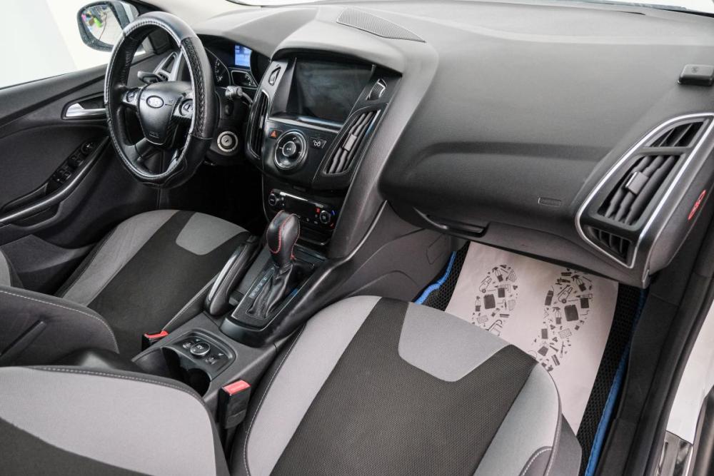 Ford Focus III Красноярск  - изображение 12