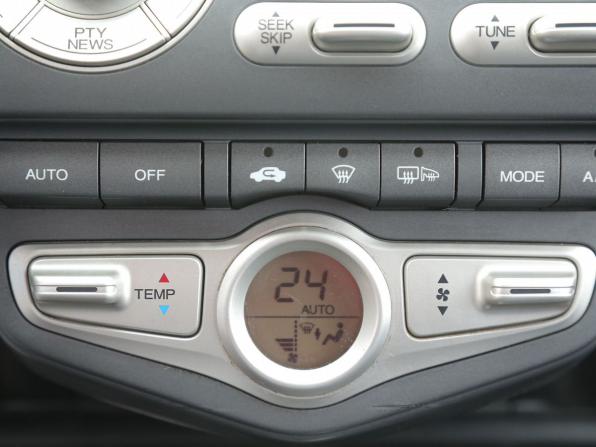 Honda Jazz I Рестайлинг с пробегом 2008 года, цена 448 000 рублей, 127600 км, хэтчбек, Автокод Объявления