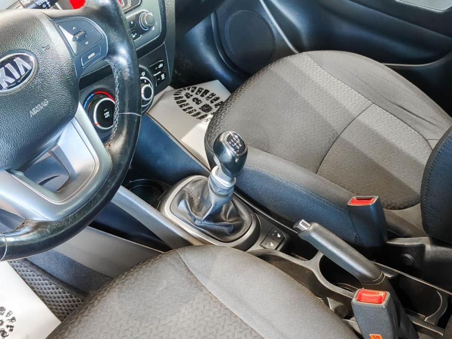 Kia Rio III Тула  - изображение 14