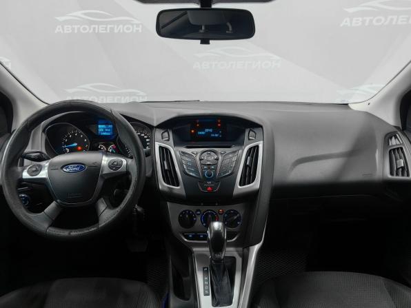 Ford Focus III с пробегом 2013 года, цена 750 000 рублей, 179015 км, седан, Автокод Объявления
