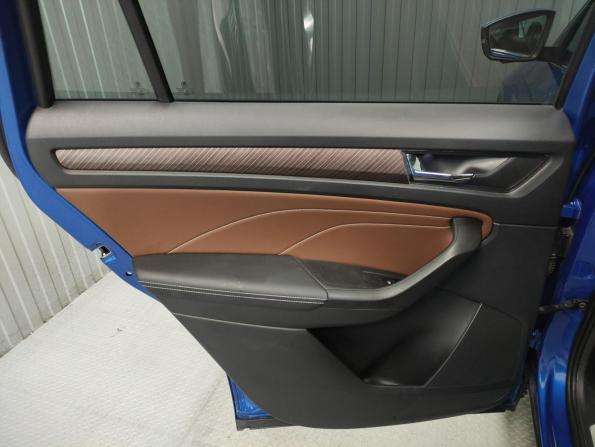 Skoda Kodiaq I Рестайлинг с пробегом 2023 года, цена 4 038 000 рублей, 75199 км, внедорожник, Автокод Объявления