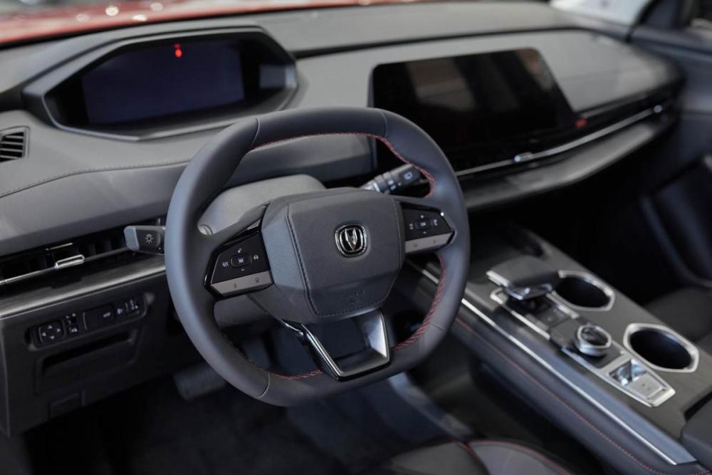 Changan UNI-S (CS55 Plus) Саранск  - изображение 12