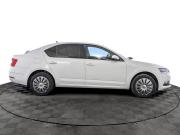 Skoda Octavia III (A7) Рестайлинг Москва  - изображение 31