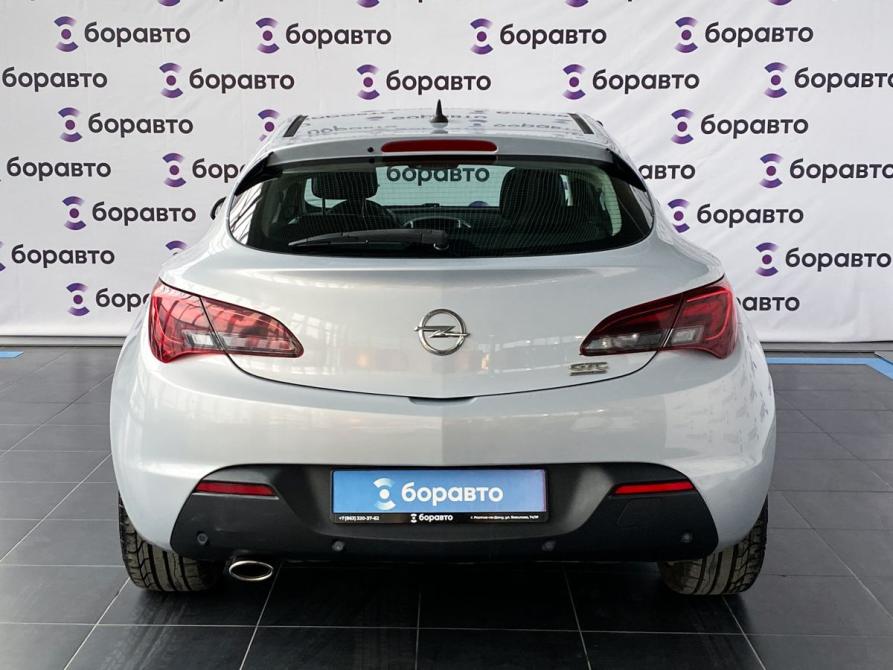 Opel Astra J Рестайлинг Ростов-на-Дону  - изображение 18