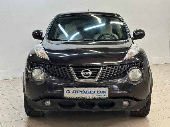 Nissan Juke I с пробегом 2013 года, цена 998 000 рублей, 160164 км, внедорожник, Автокод Объявления
