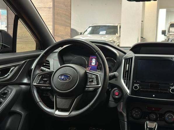 Subaru Impreza V Рестайлинг с пробегом 2022 года, цена 2 280 000 рублей, 78000 км, хэтчбек, Автокод Объявления