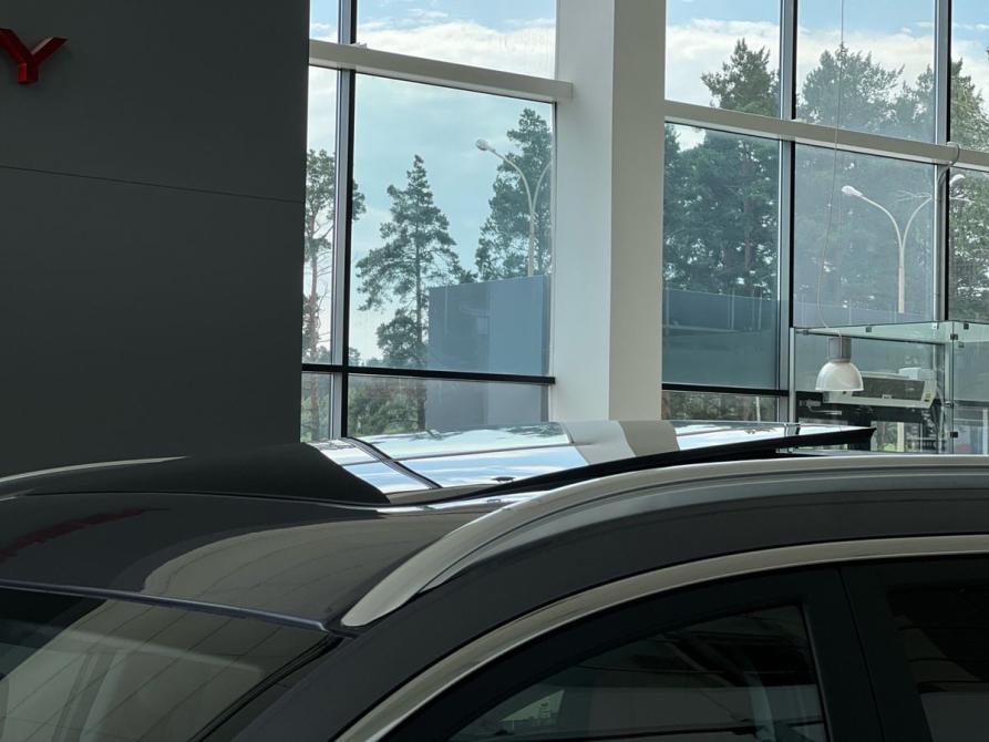 Chery Tiggo 8 Pro Max I Екатеринбург  - изображение 11