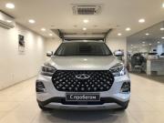 Chery Tiggo 4 Pro I Астрахань  - изображение 36