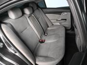 Honda Civic IX Рестайлинг Ростов-на-Дону  - изображение 23
