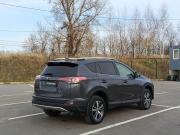 Toyota RAV4 IV (XA40) Рестайлинг Чебоксары  - изображение 28