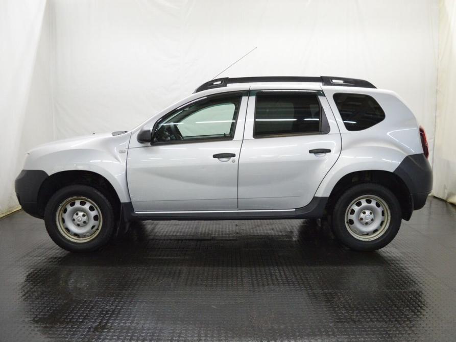 Renault Duster I Рестайлинг Санкт-Петербург  - изображение 8