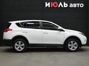 Toyota RAV4 IV (XA40) Екатеринбург  - изображение 27