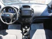 Geely GC6 Калуга  - изображение 21