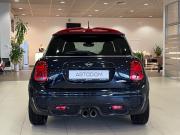 Mini Hatch III (F55/F56) Рестайлинг Москва  - изображение 26