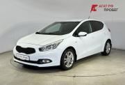 Kia Ceed II Саранск  - изображение 27