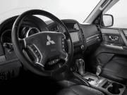 Mitsubishi Pajero IV Рестайлинг 1 Москва  - изображение 33
