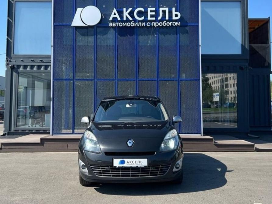 Renault Scenic III Архангельск  - изображение 2
