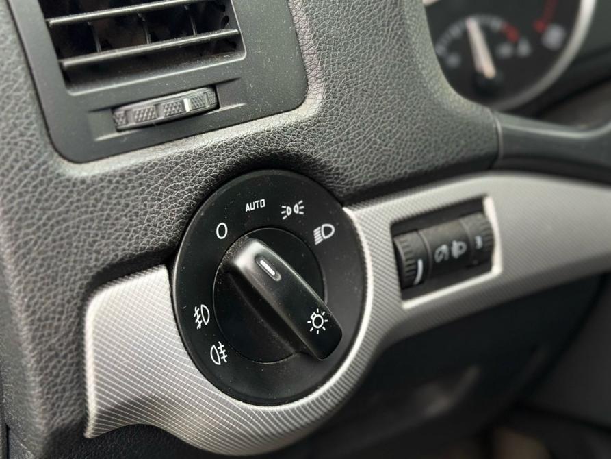 Skoda Octavia II (A5) Рестайлинг Ижевск  - изображение 23