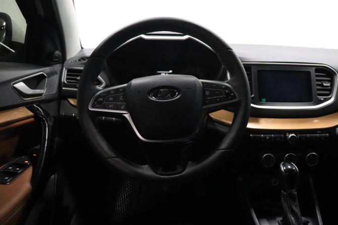 Lada (ВАЗ) Vesta I Рестайлинг (NG) с пробегом 2024 года, цена 1 371 000 рублей, 41666 км, универсал, Автокод Объявления