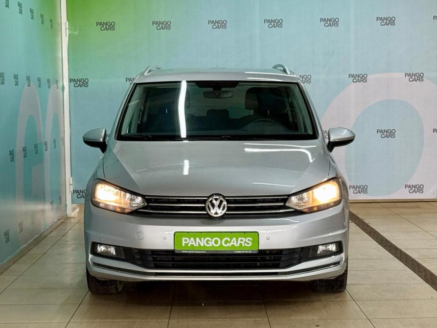 Volkswagen Touran II Набережные Челны  - изображение 2